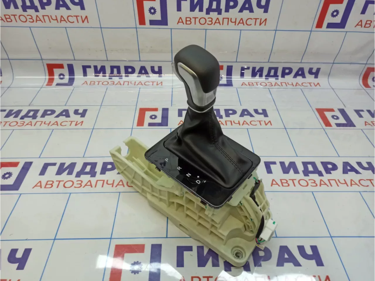 Кулиса КПП Chery Tiggo 4 Pro